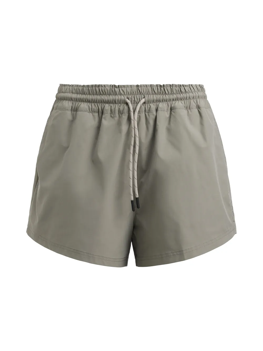 Track Shorts Petra - moon mist