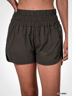 Track Shorts