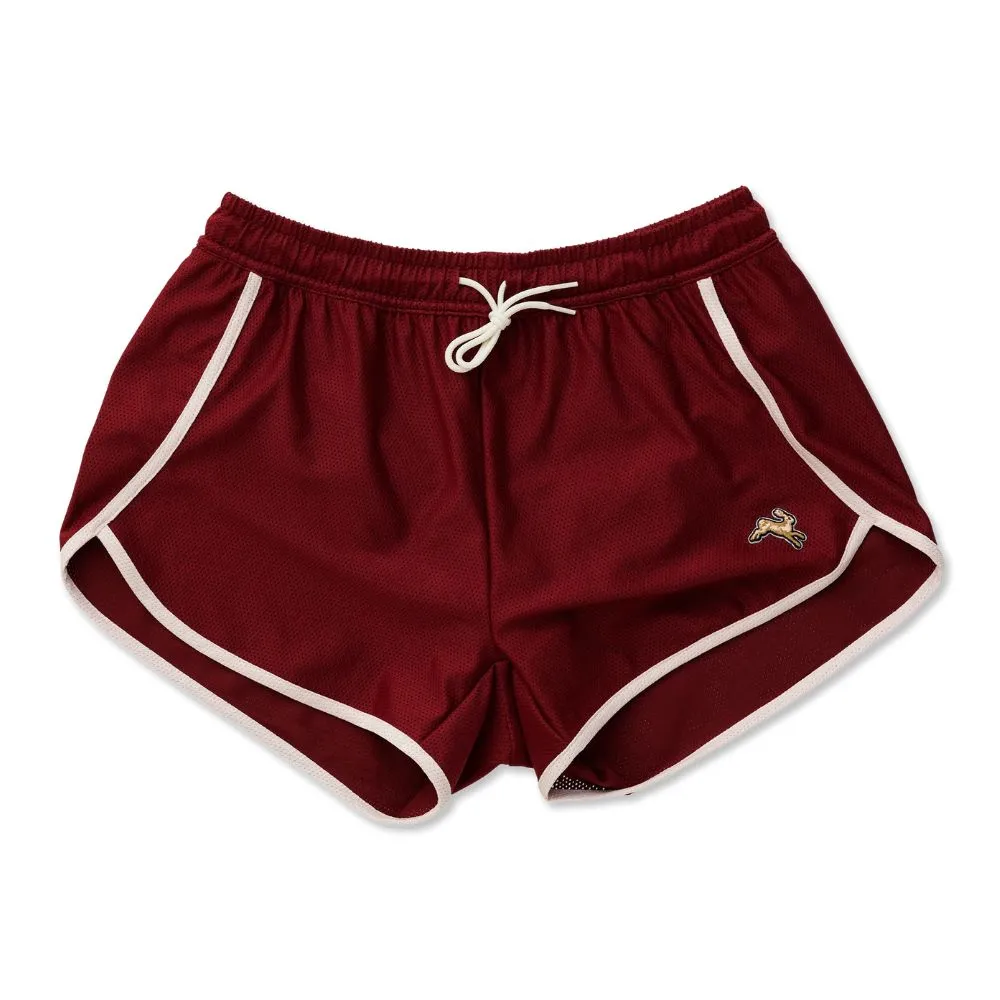 Tracksmith Women's Van Cortlandt Shorts