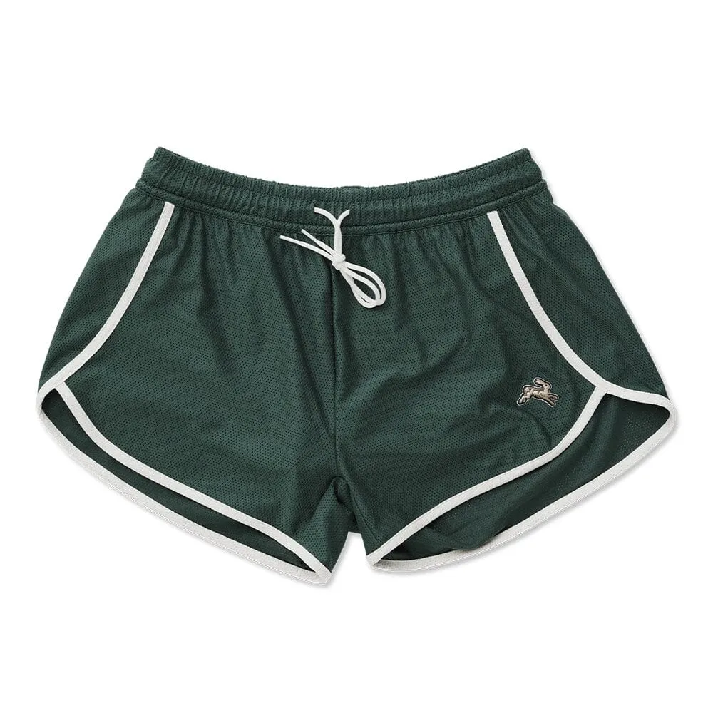 Tracksmith Women's Van Cortlandt Shorts