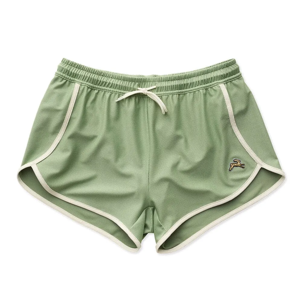 Tracksmith Women's Van Cortlandt Shorts