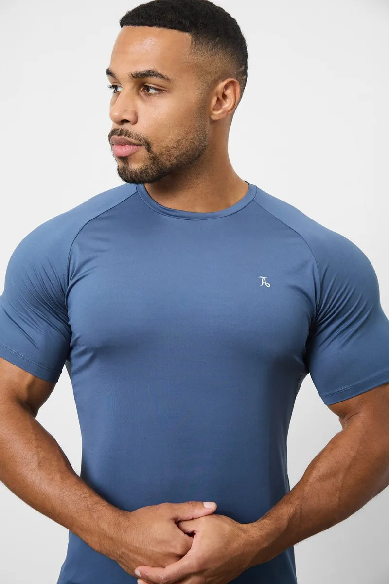 Training Top in Teal