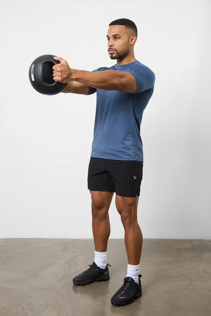 Training Top in Teal
