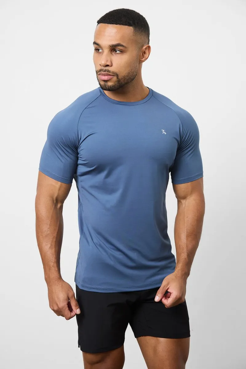 Training Top in Teal