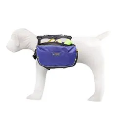 Trekker RF Dog Pack