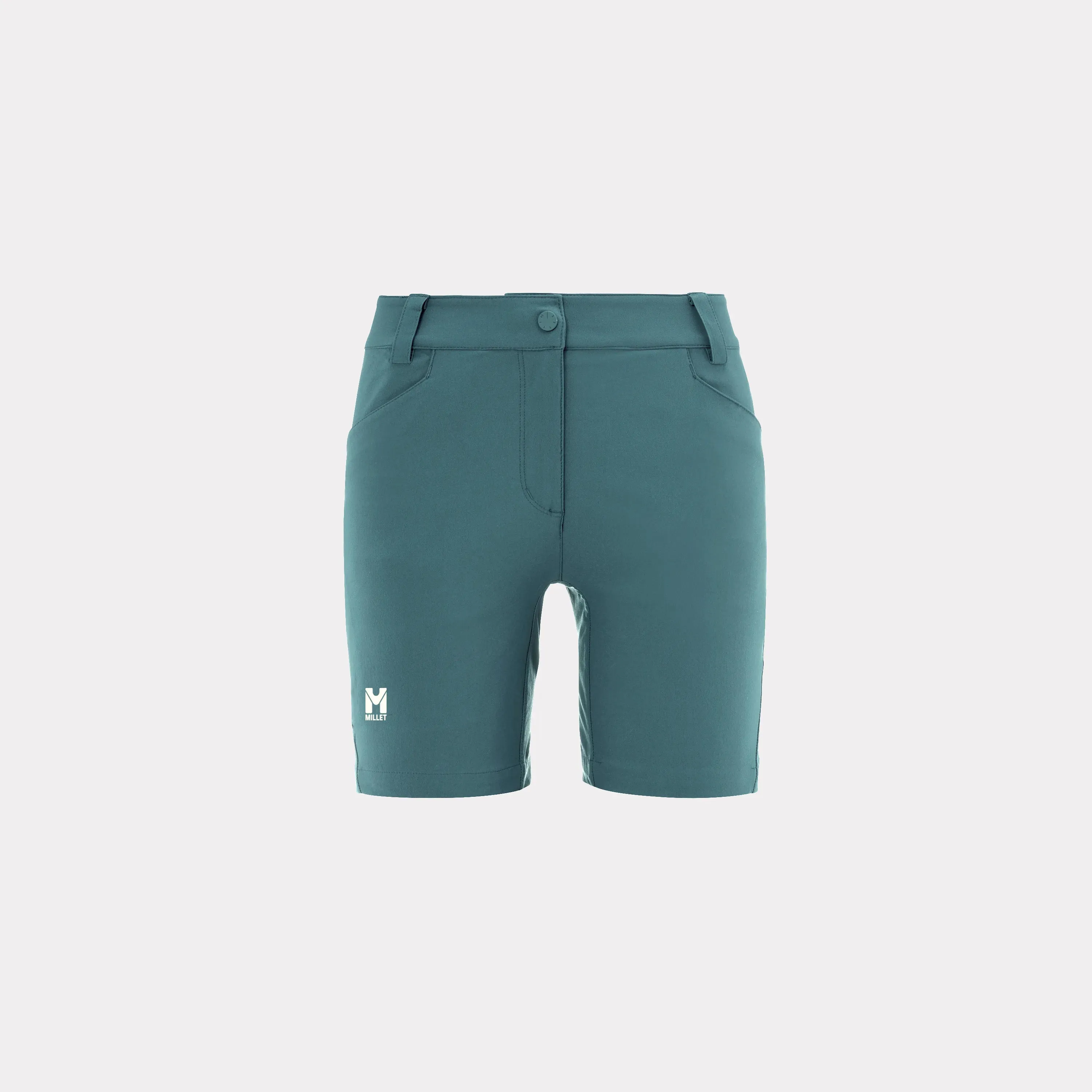 Trekker Stretch Short W