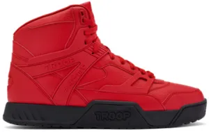 Troop Delta Red/Black