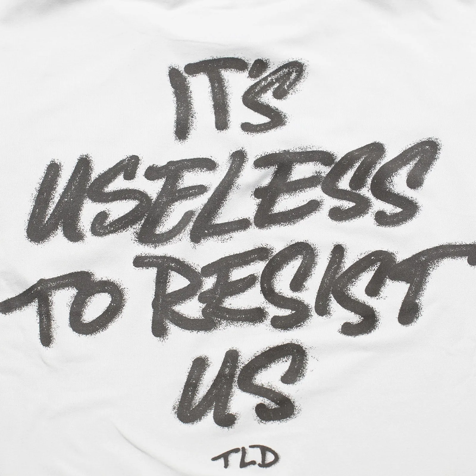 Troy Lee Designs Ruckus Long Sleeve Ride Tee Resist Jersey