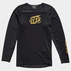 Troy Lee Designs Skyline LS Iconic Jersey