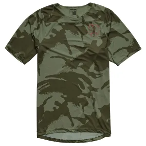 Troy Lee Designs Skyline SS Shadow Camo Jersey