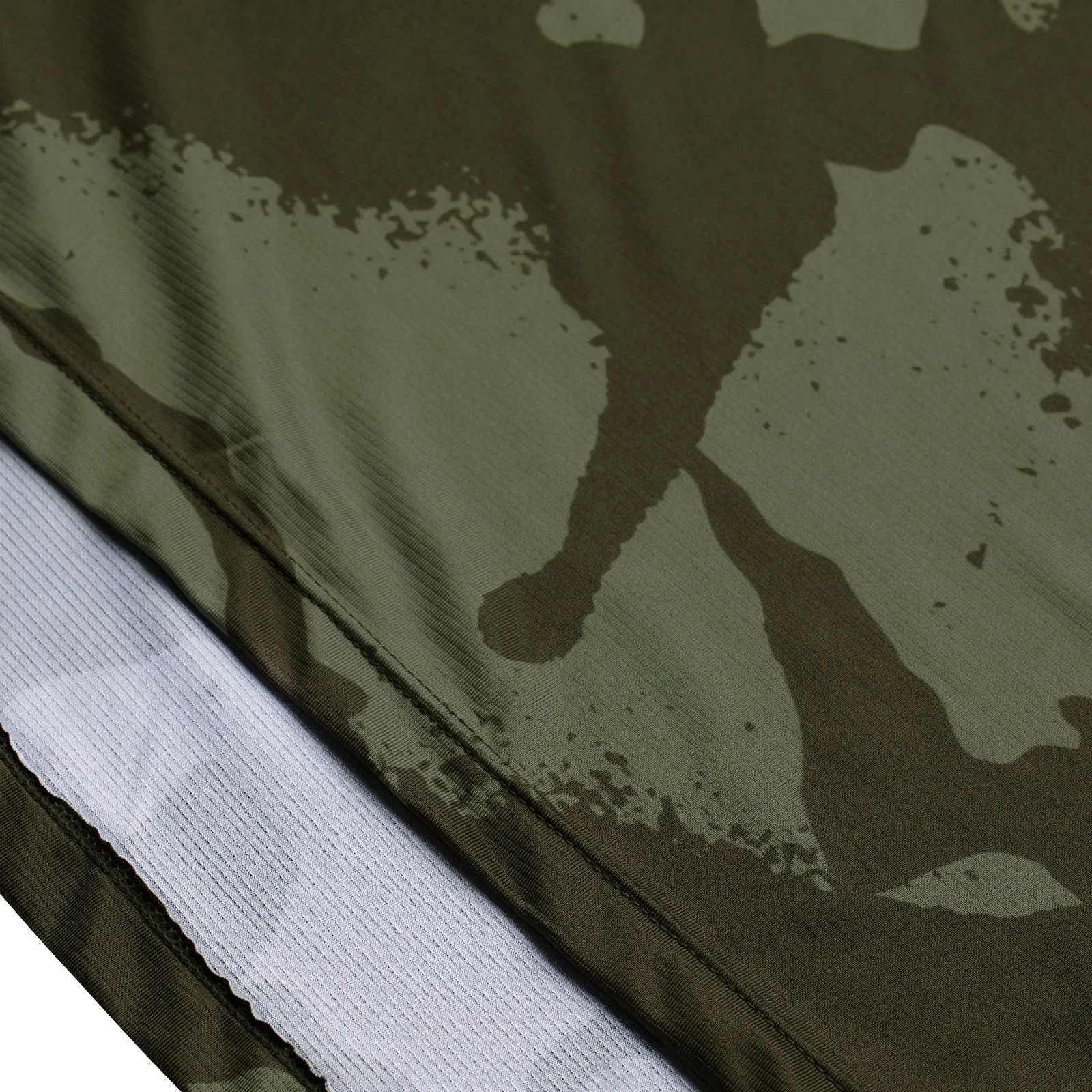 Troy Lee Designs Skyline SS Shadow Camo Jersey