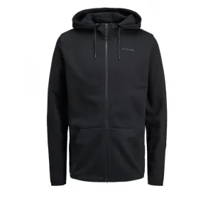 True Hockey x Jack & Jones Nordic Sweater Zip Hood