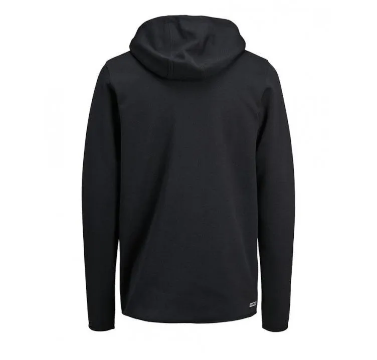 True Hockey x Jack & Jones Nordic Sweater Zip Hood