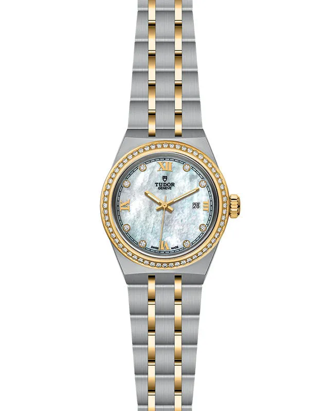 TUDOR Royal