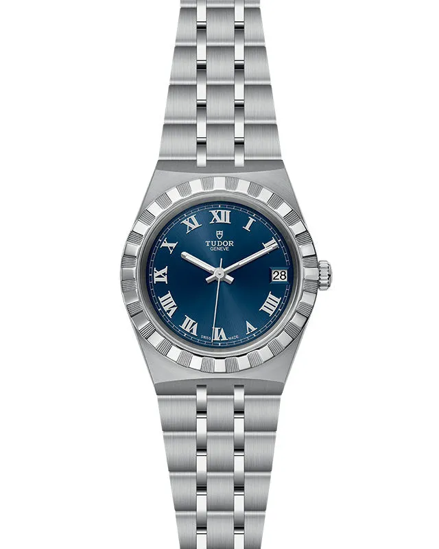 TUDOR Royal