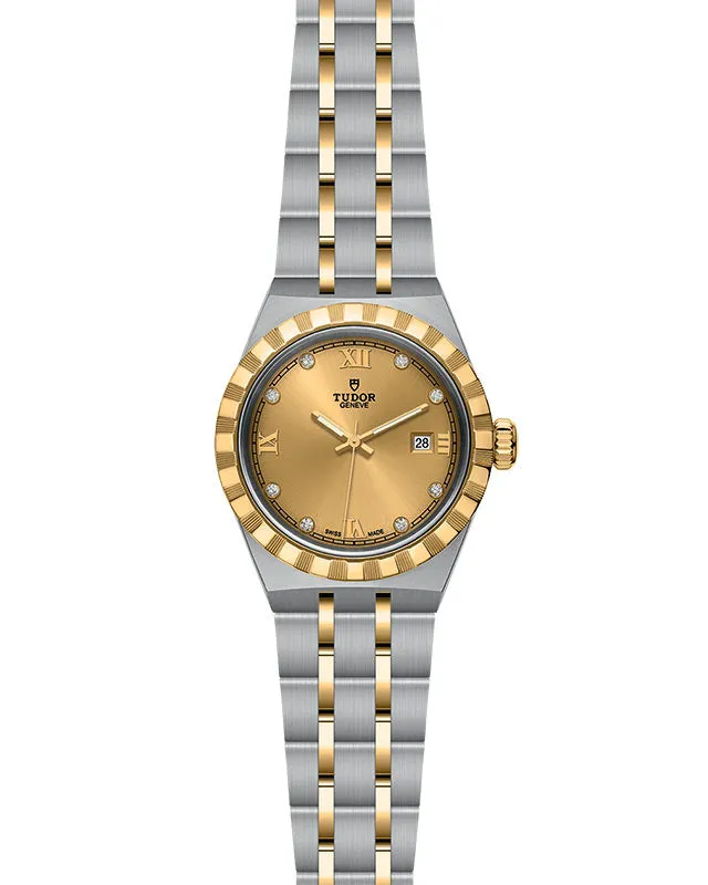 TUDOR Royal