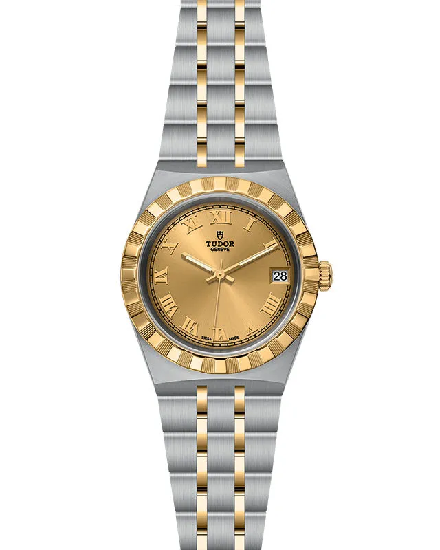 TUDOR Royal