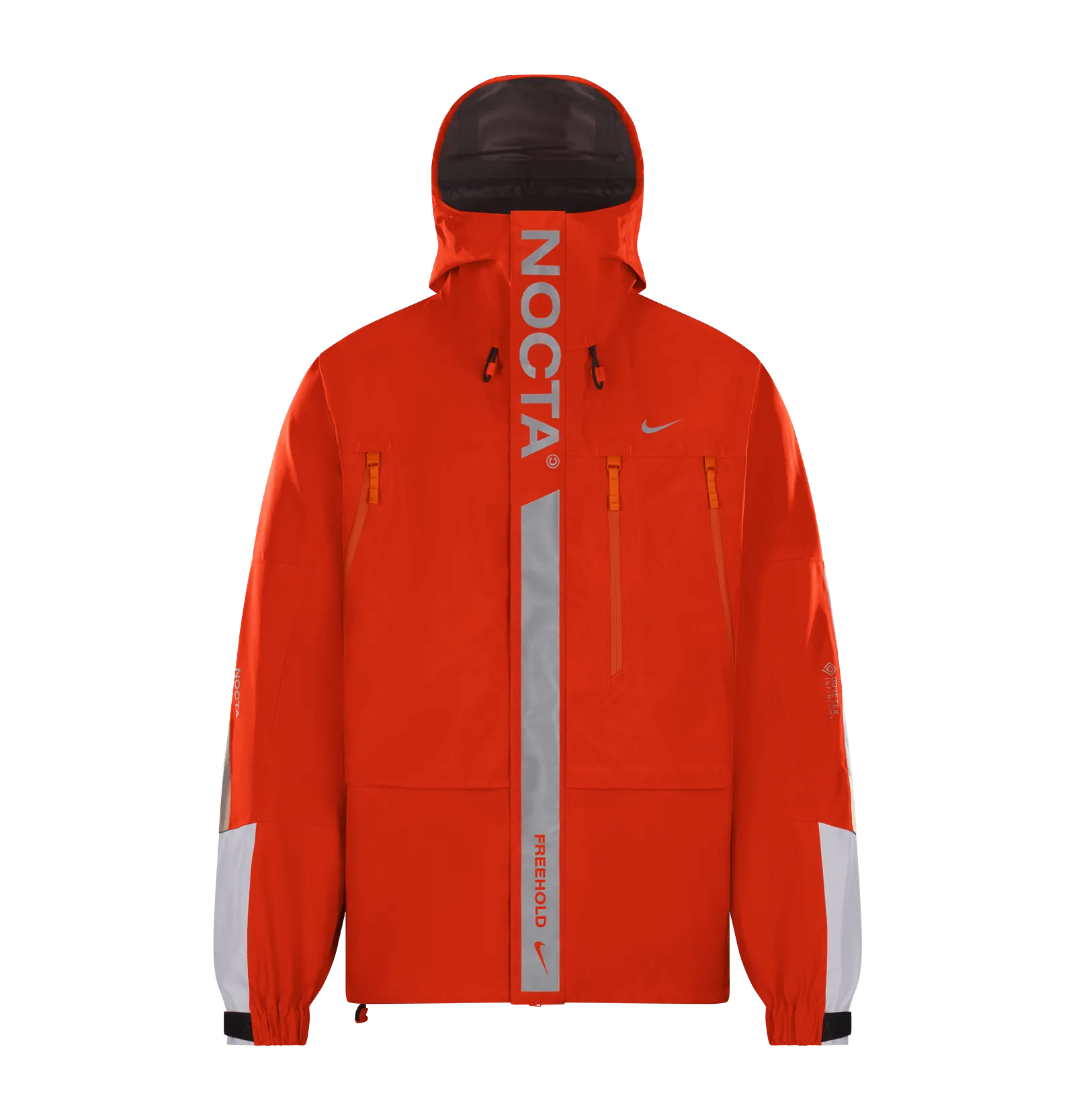 Tungsten Alien GORETEX Jacket