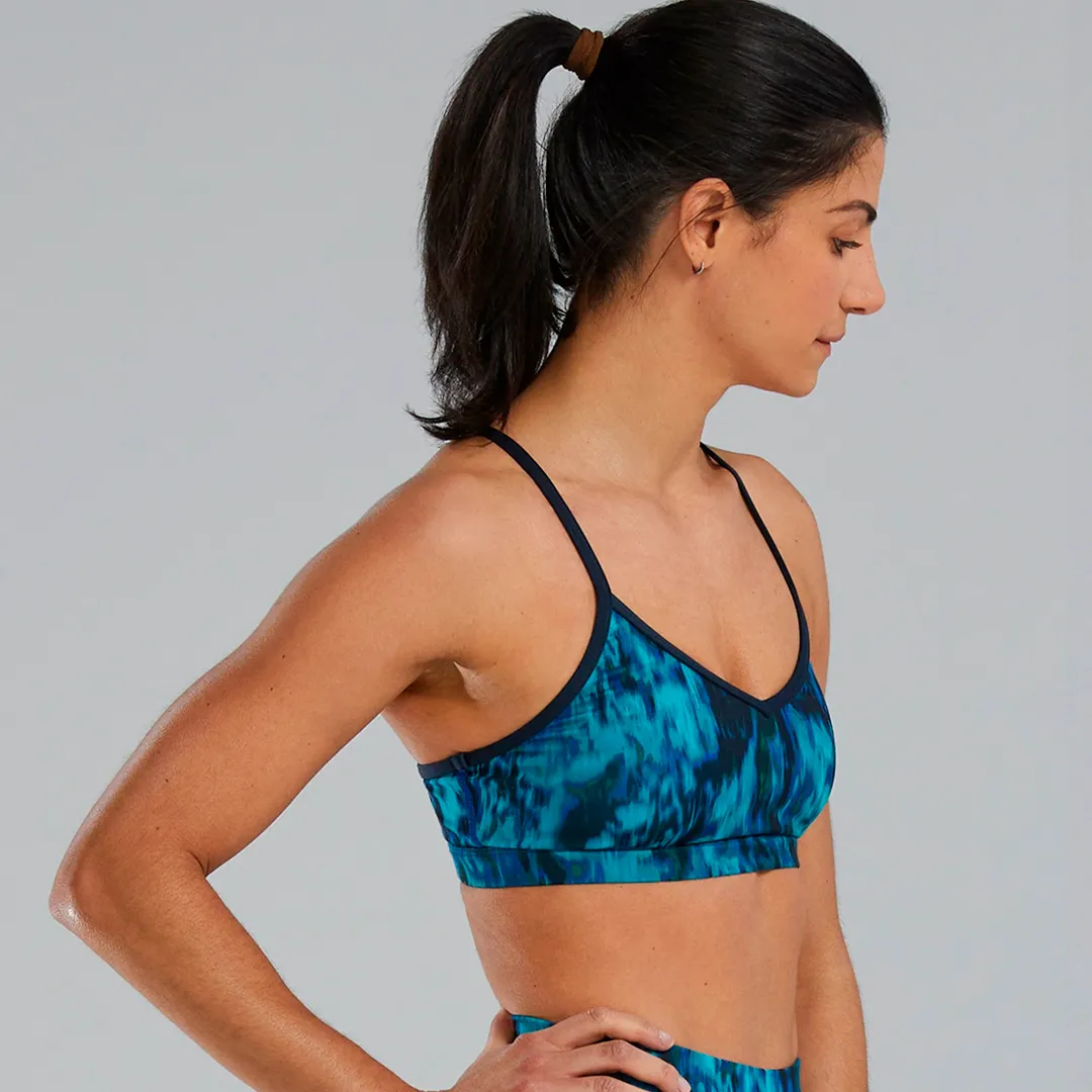 TYR Base Kinetic™ V-Neck - Ripplex