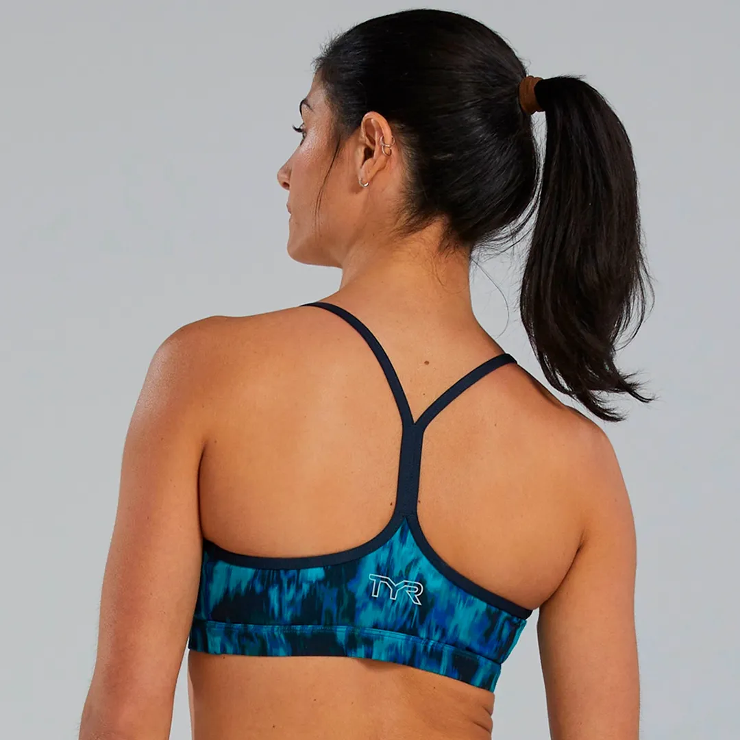 TYR Base Kinetic™ V-Neck - Ripplex