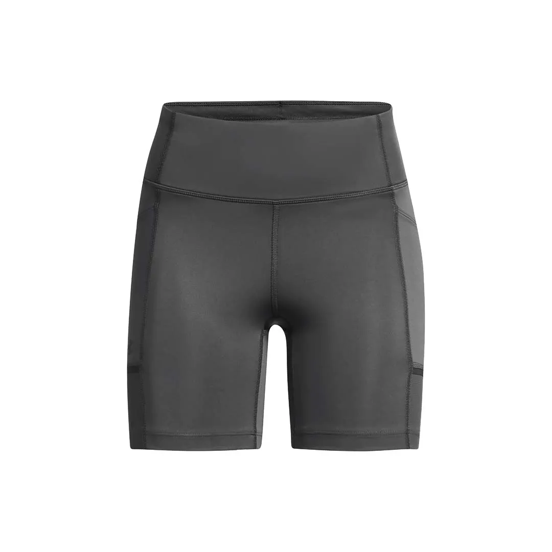 UA Women Fly Tight 6'' Shorts | 1383418