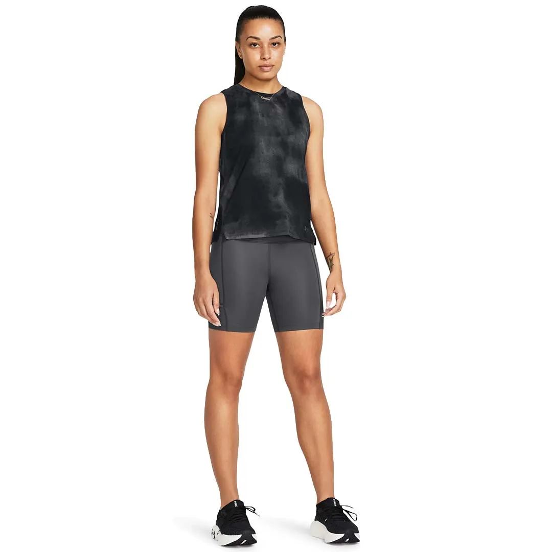 UA Women Fly Tight 6'' Shorts | 1383418