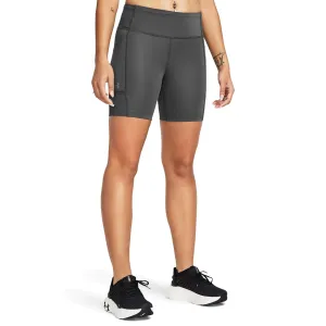 UA Women Fly Tight 6'' Shorts | 1383418