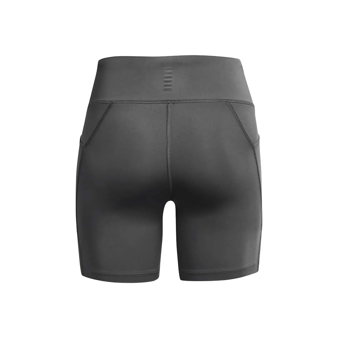 UA Women Fly Tight 6'' Shorts | 1383418