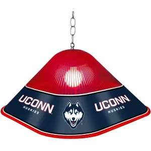 UConn Huskies: Game Table Light