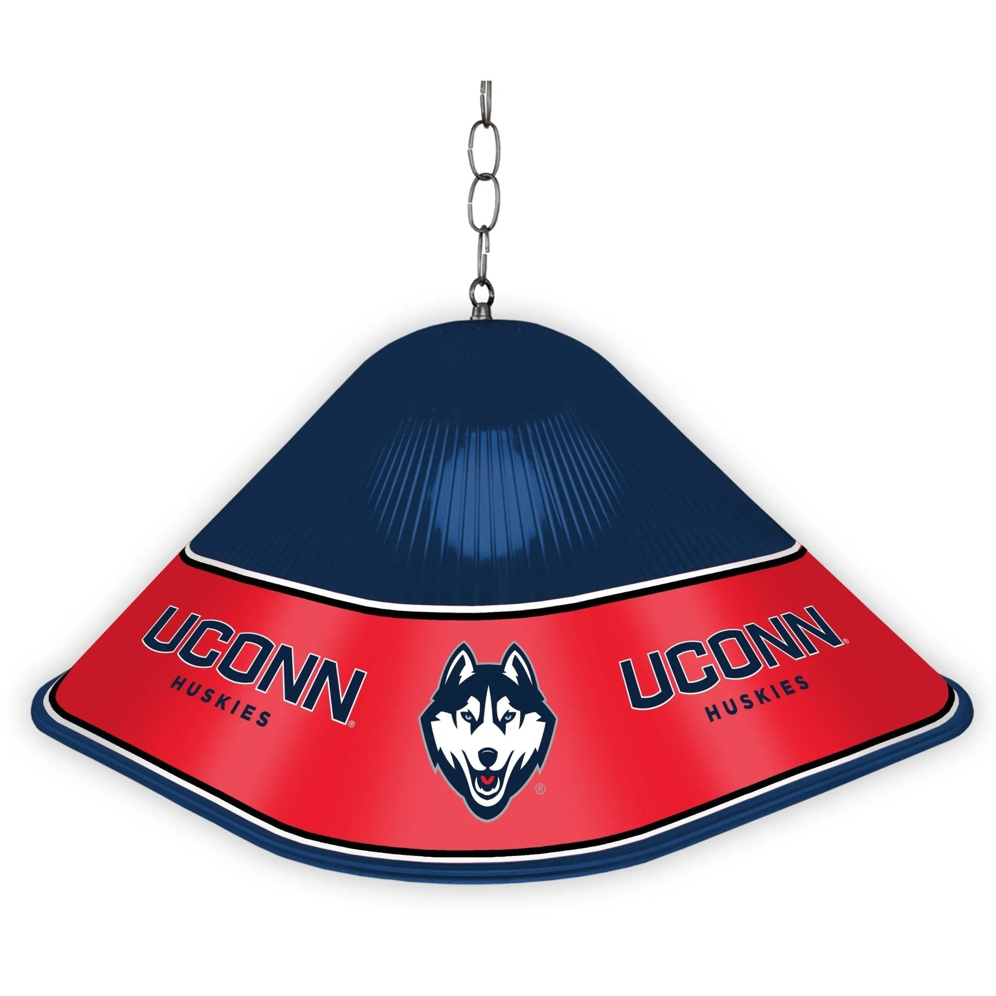 UConn Huskies: Game Table Light