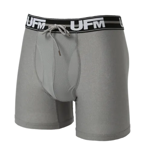 UFM Boxer Brief 6" - Polyester MAX Support [CLOSE OUT DESIGN]