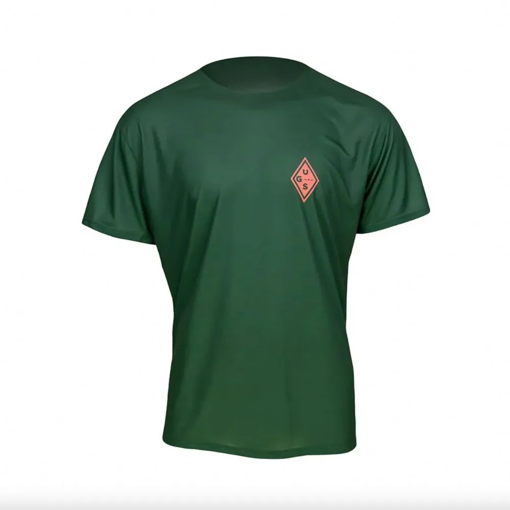 Uglow Men's UGS T-shirt 