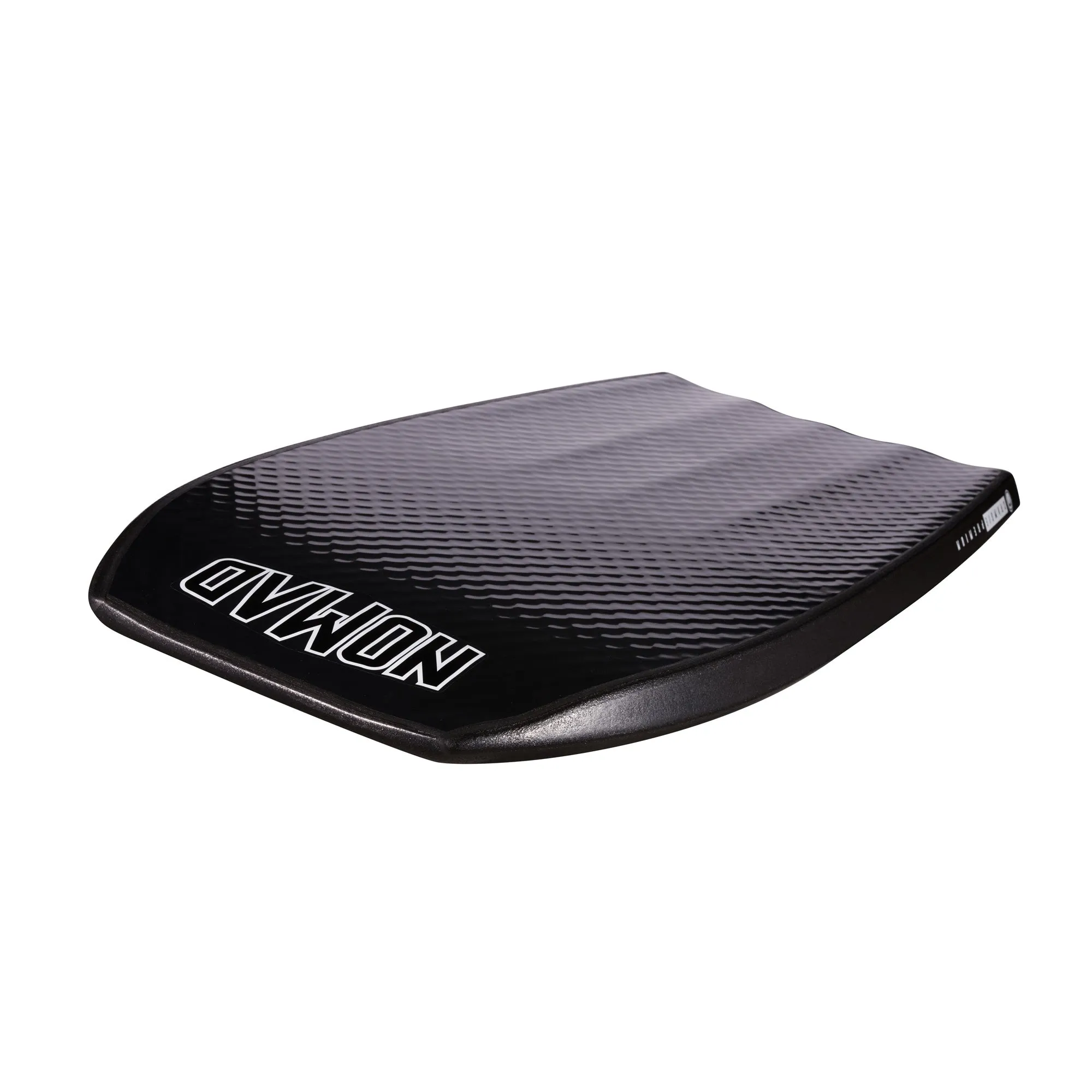 Ultimate QUAD D12  – with Surlyn & Mesh Bodyboard