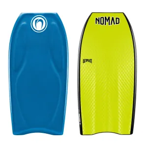 Ultimate QUAD D12  – with Surlyn & Mesh Bodyboard