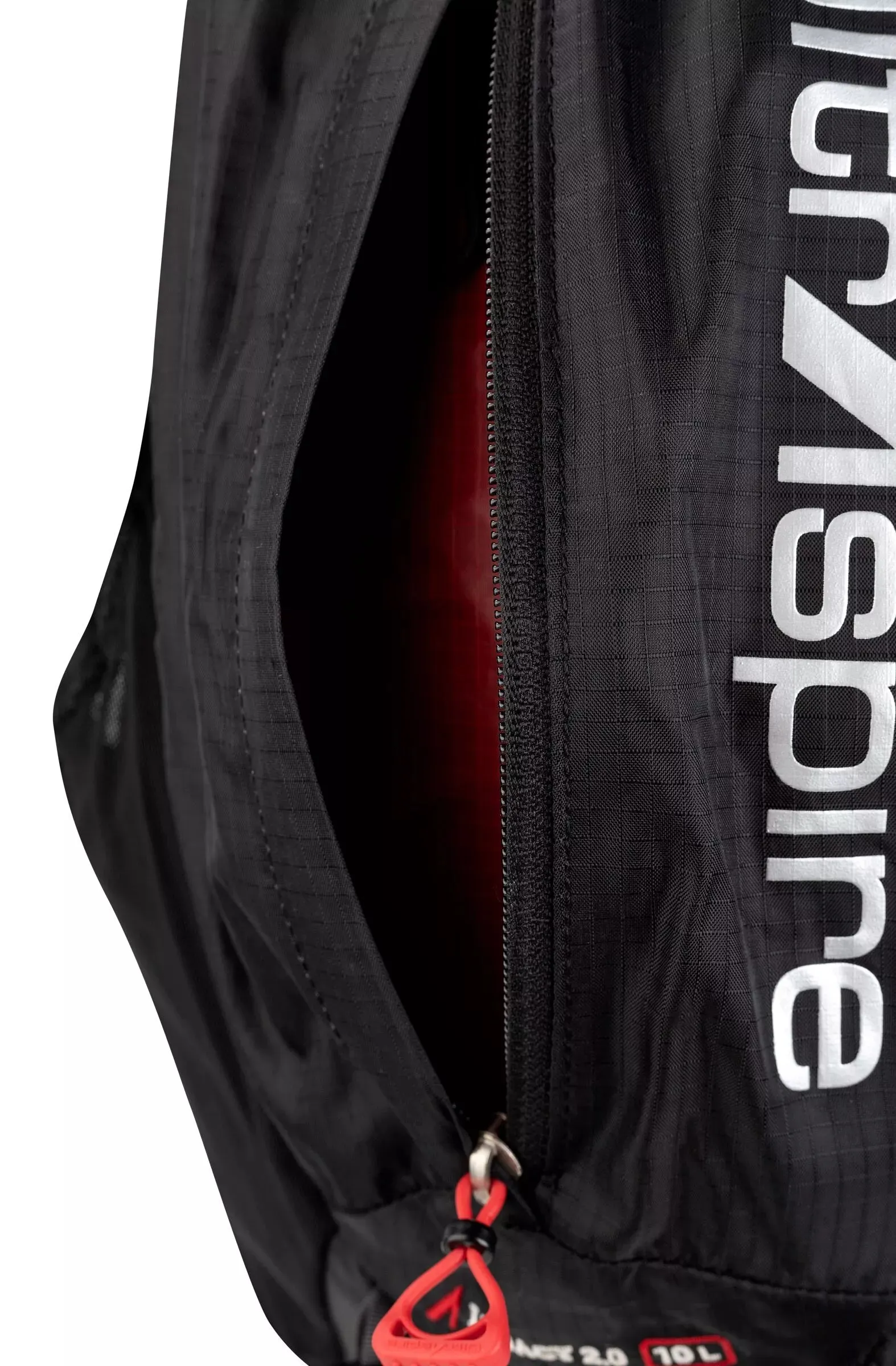 ULTRASPIRE Legacy 2.0 Race Vest 10L