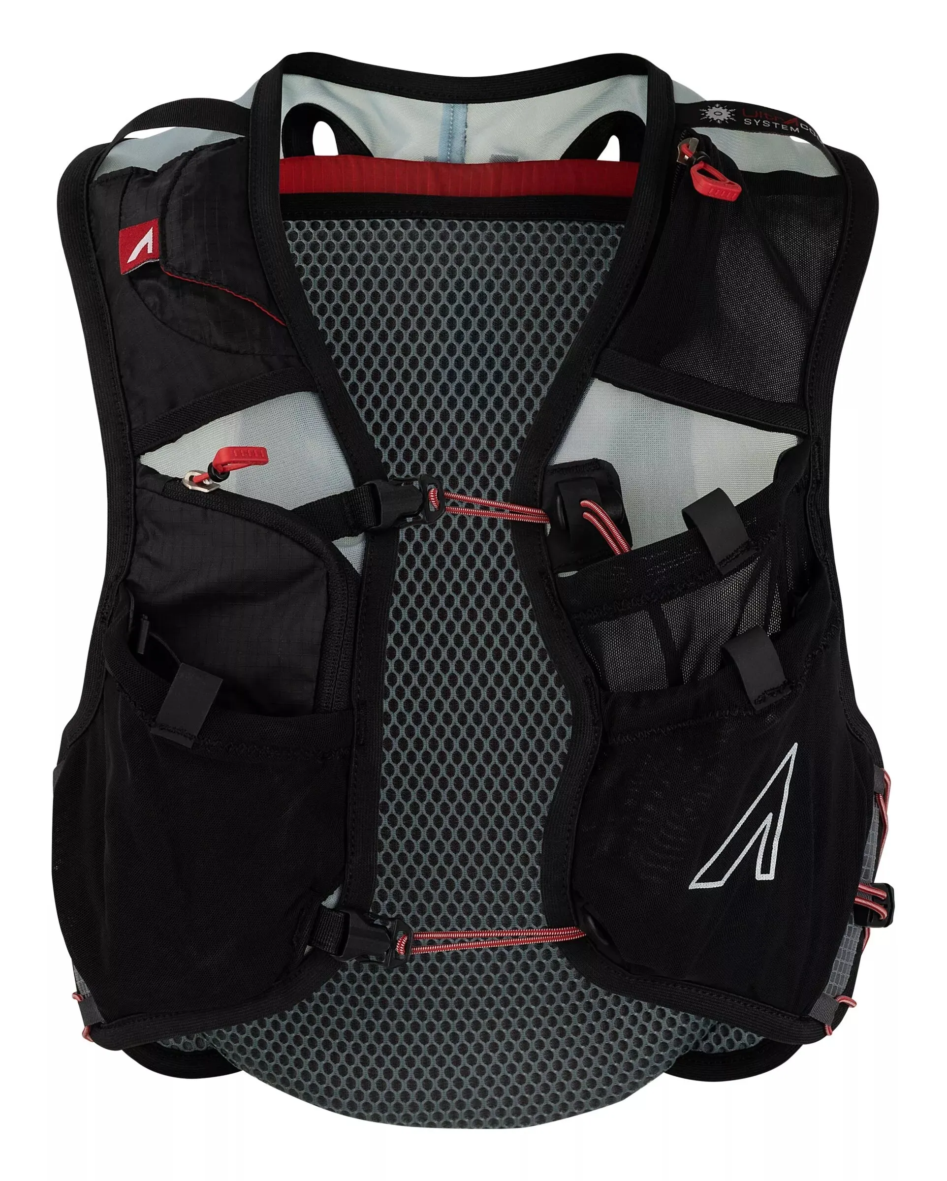 ULTRASPIRE Legacy 2.0 Race Vest 10L