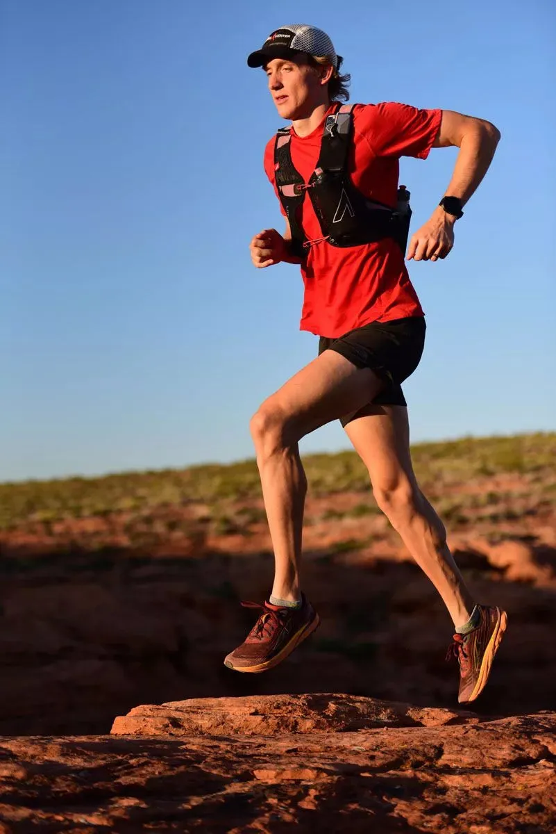 ULTRASPIRE Momentum 2.0 Race Vest - Grand Teton Limited Edition 6L