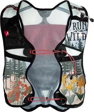 ULTRASPIRE Momentum 2.0 Race Vest - Grand Teton Limited Edition 6L