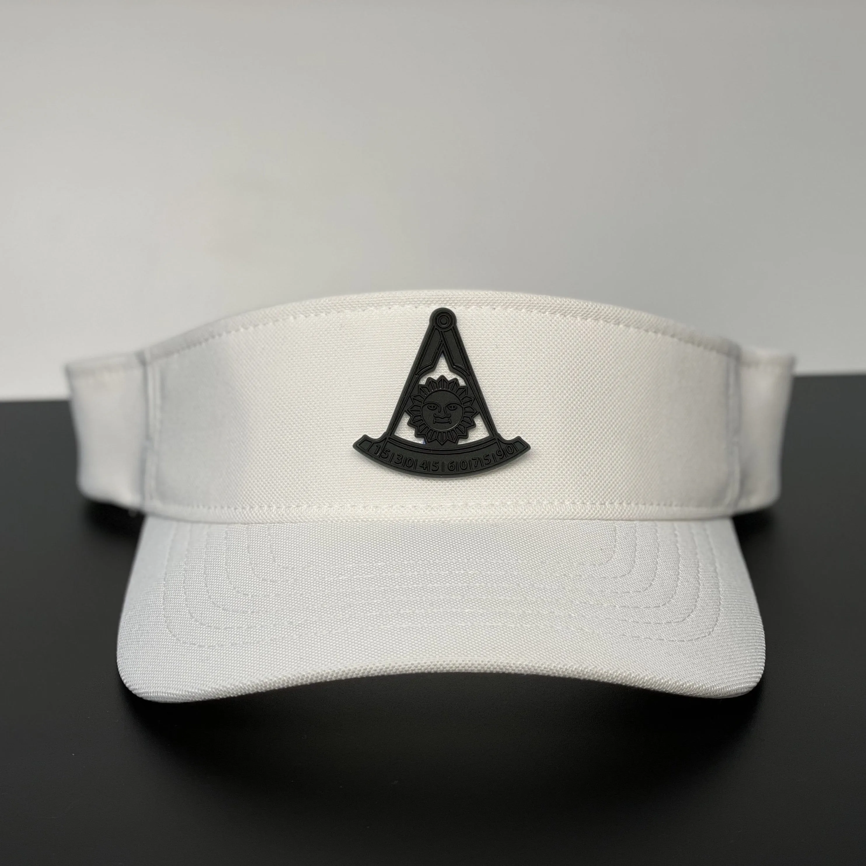 UMBRA Past Master QUADRANT- VISOR hats