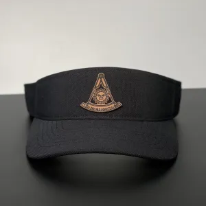 UMBRA Past Master QUADRANT- VISOR hats