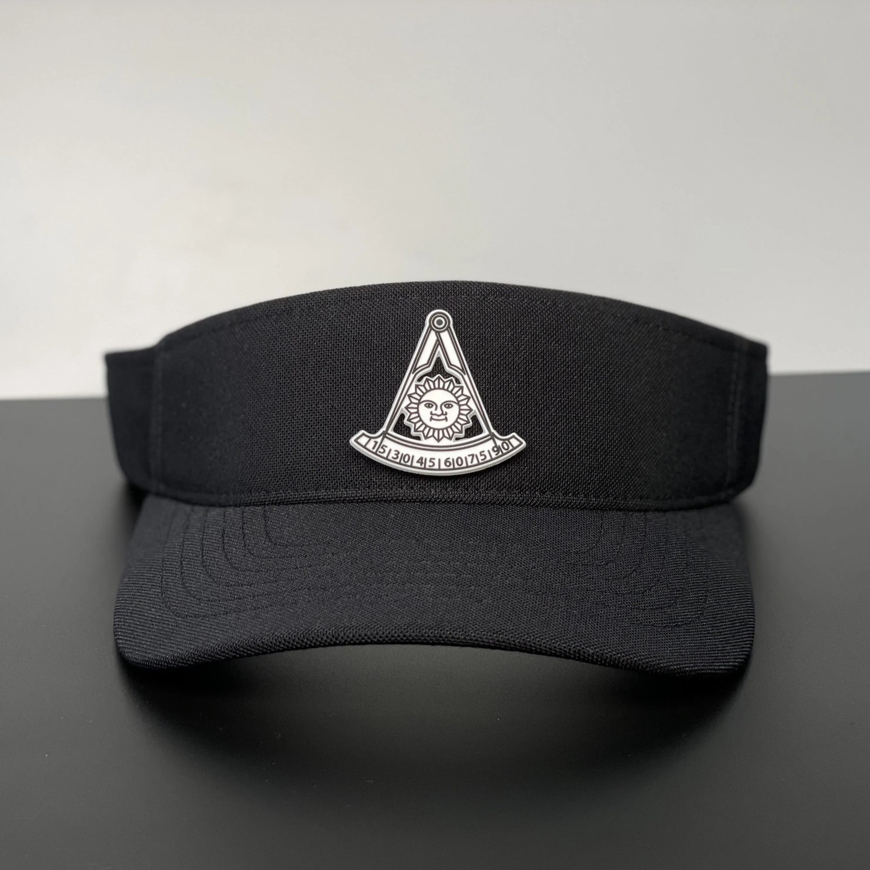UMBRA Past Master QUADRANT- VISOR hats
