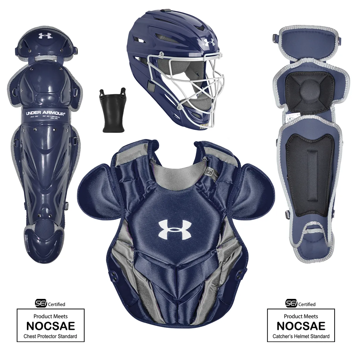 Under Armour Converge Victory Youth 9-12 Catchers Set