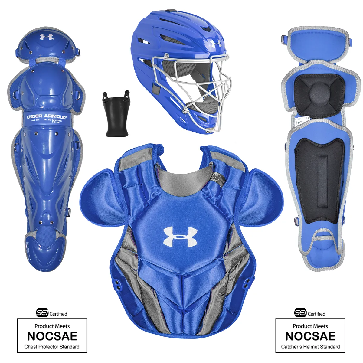 Under Armour Converge Victory Youth 9-12 Catchers Set