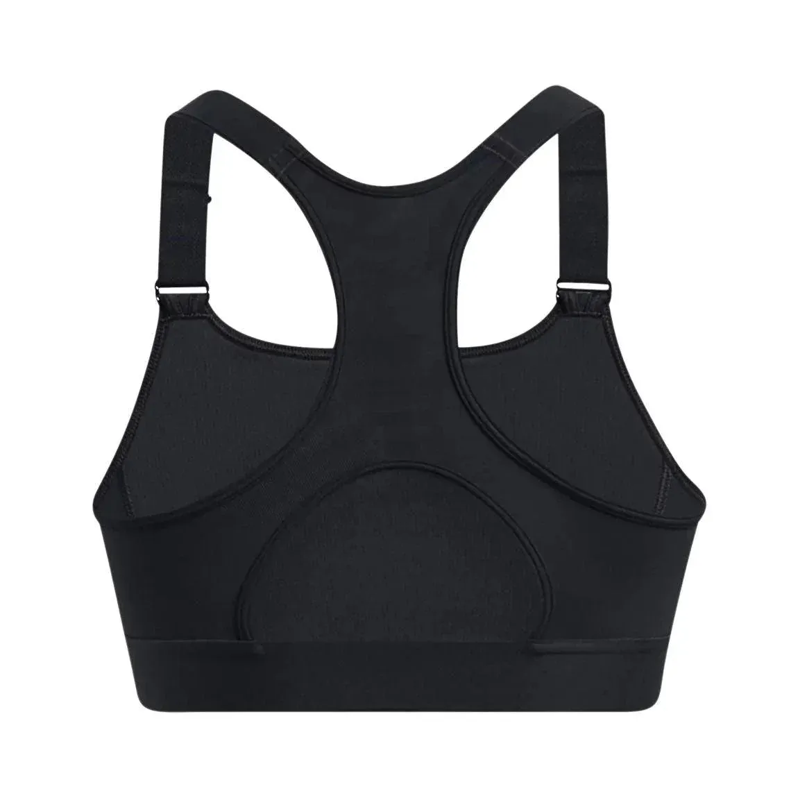 Under Armour HeatGear® High Sports Bra - Women