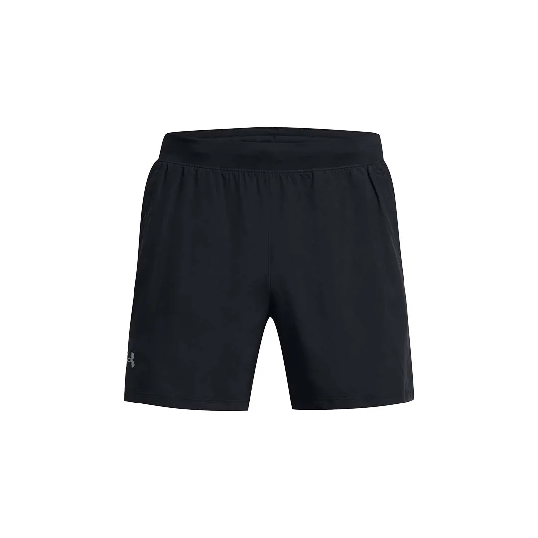 Under Armour Men LAUNCH 5'' SHORTS | 1382617-001