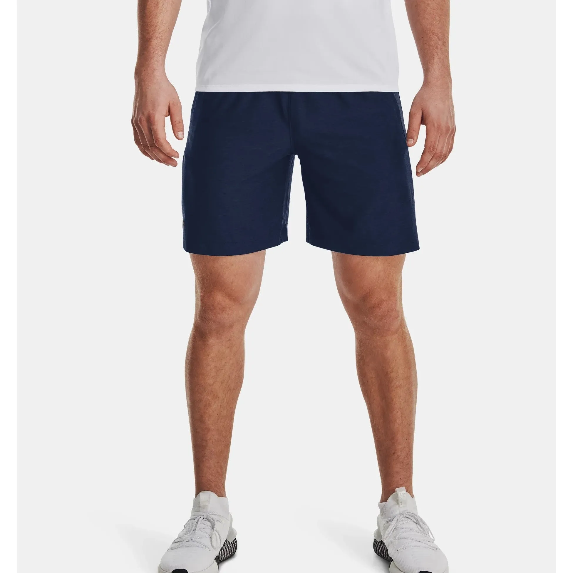 Under Armour Tech Vent Shorts Men's (Academy 408)