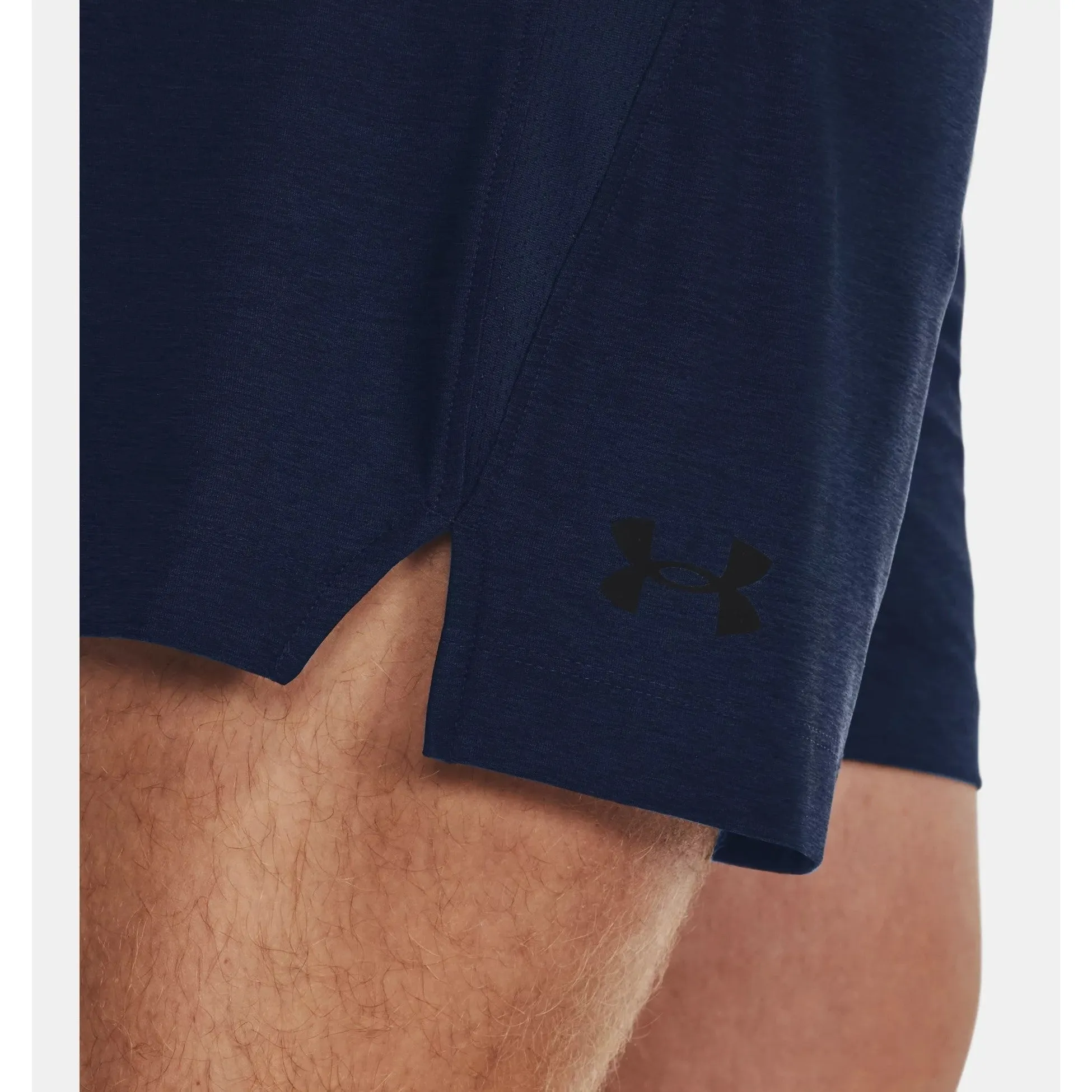 Under Armour Tech Vent Shorts Men's (Academy 408)