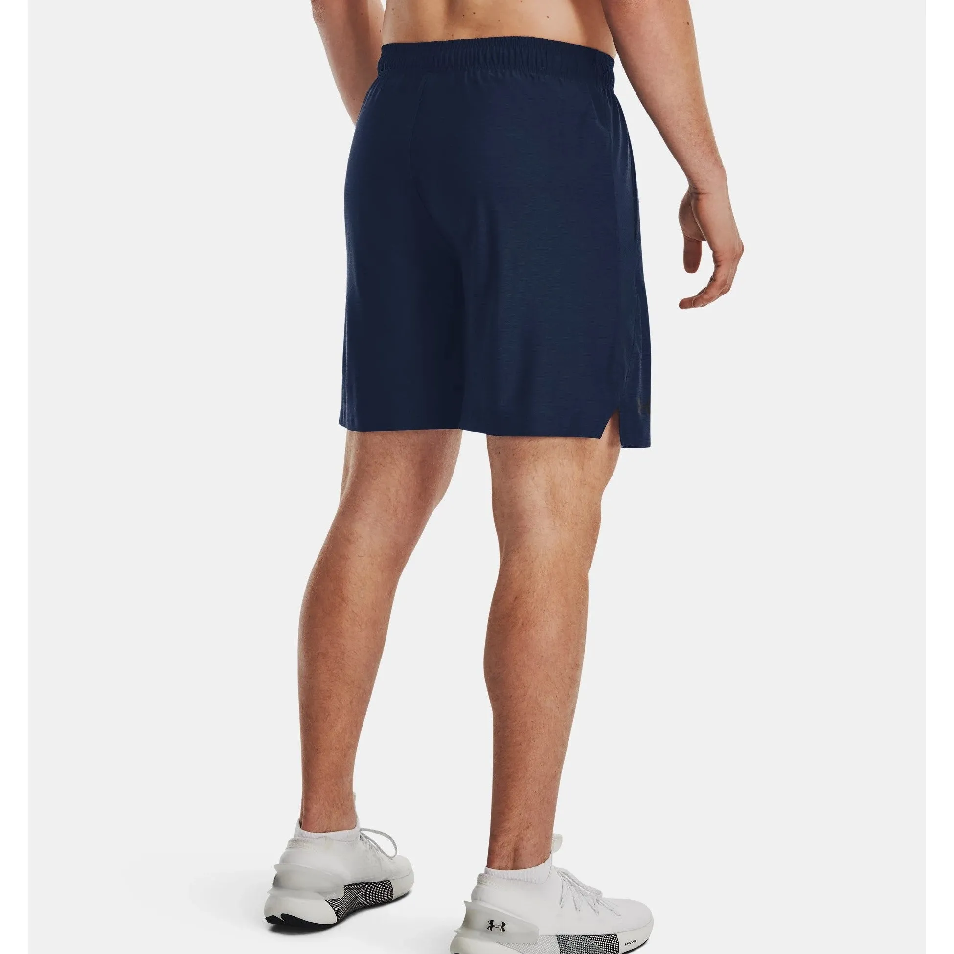 Under Armour Tech Vent Shorts Men's (Academy 408)