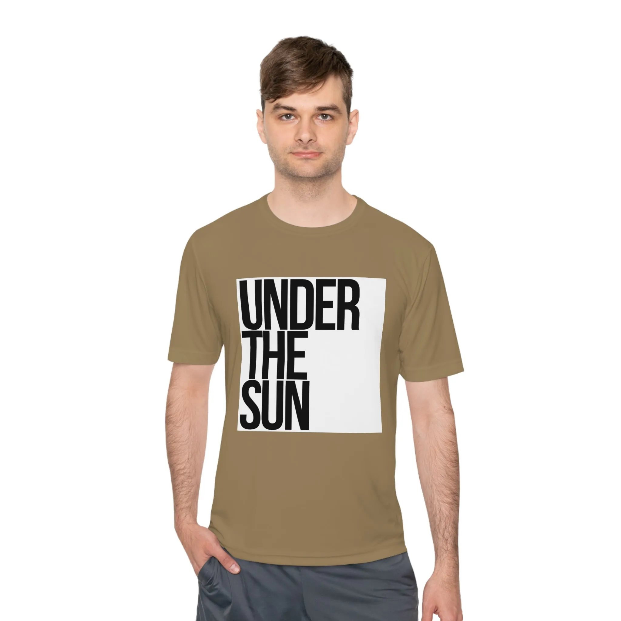 Under The Sun Tee
