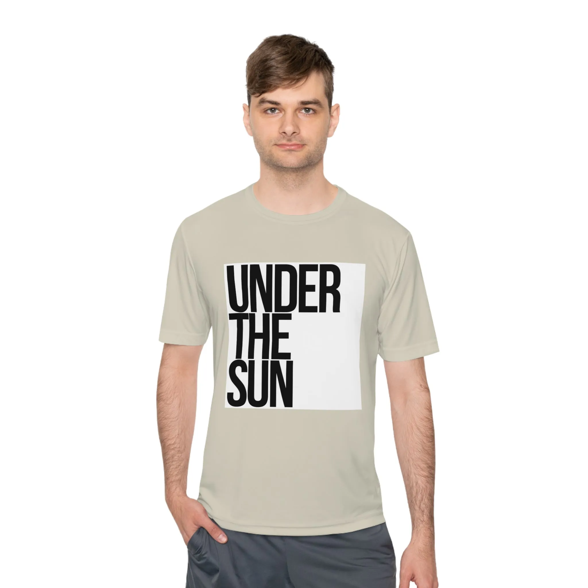 Under The Sun Tee